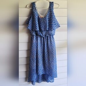 Girls Summer Dress